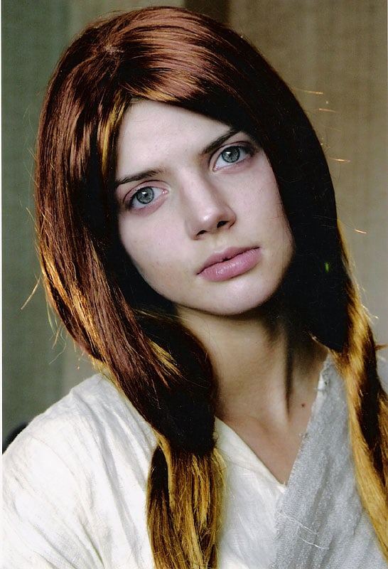 Anastasiya Zadorozhnaya Anastasiya Zadorozhnaya
