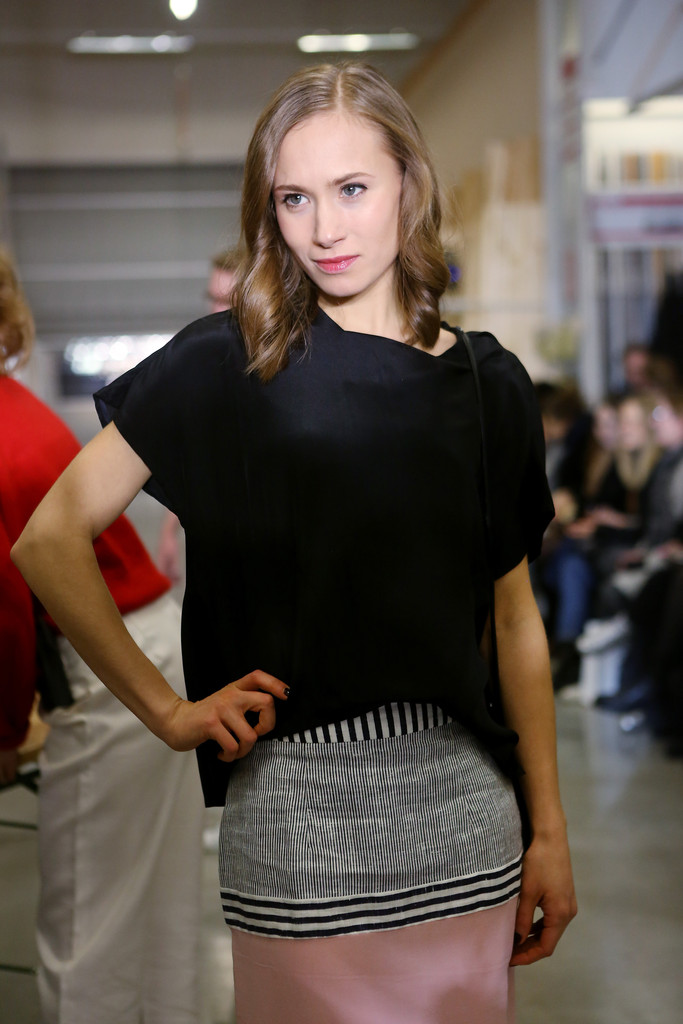 Alina Levshin Alina Levshin
