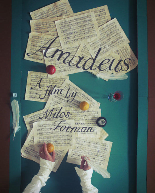 Amadeus