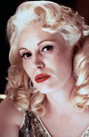 Cathy Moriarty