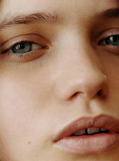 Abbey Lee Kershaw
