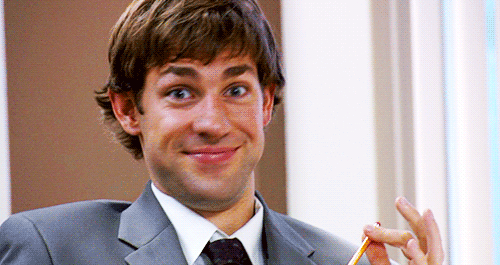 Jim Halpert