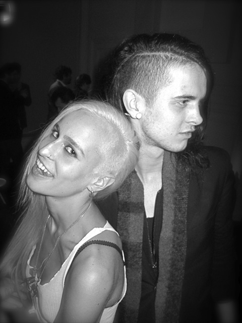 Alice Dellal