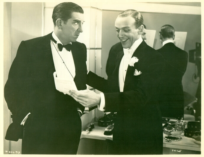 Edward Everett Horton Edward Everett Horton