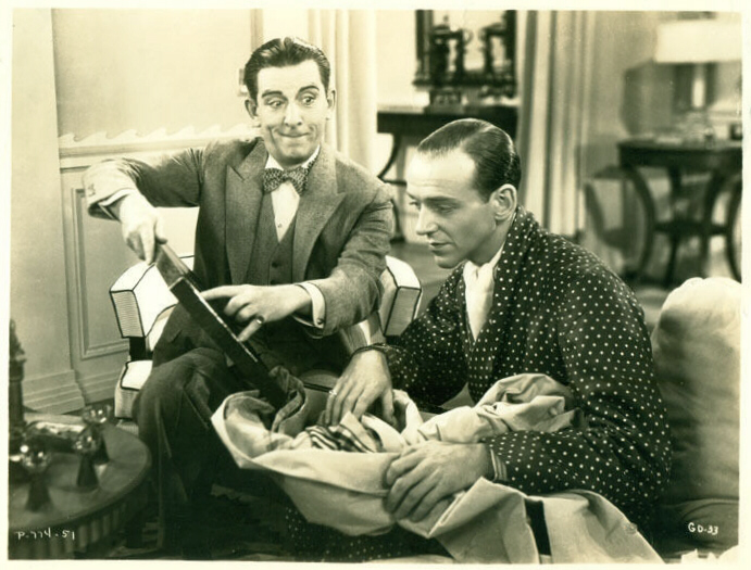 Edward Everett Horton Edward Everett Horton