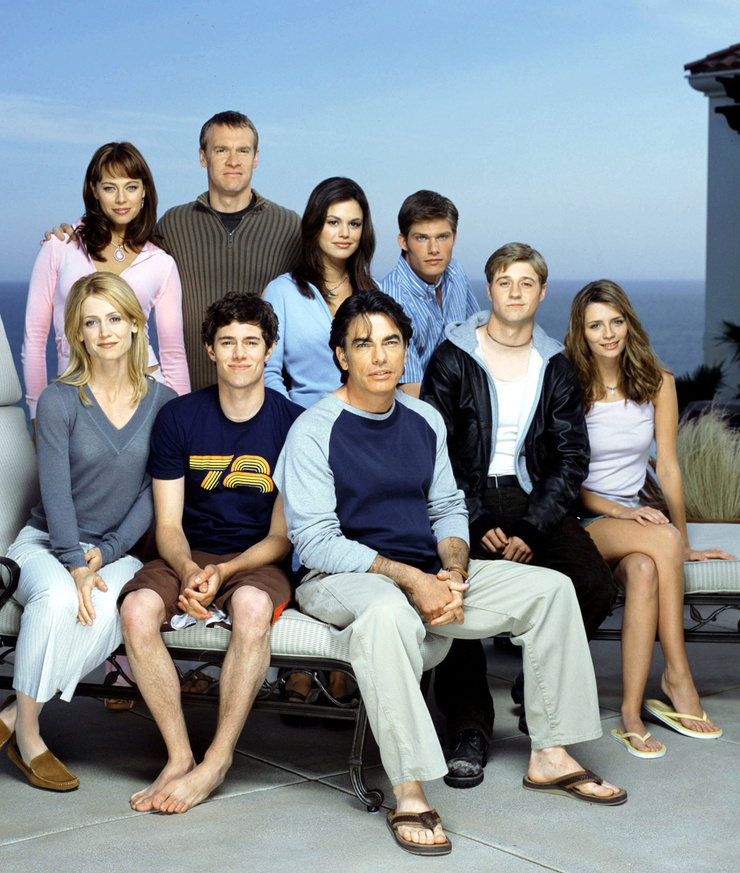 The O.C.