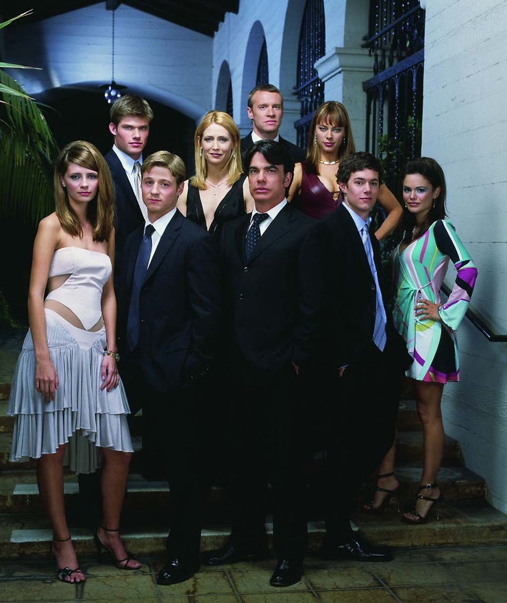 The O.C.