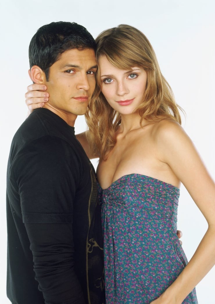 The O.C.