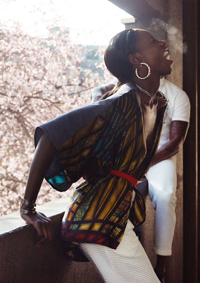 Nala Diagouraga