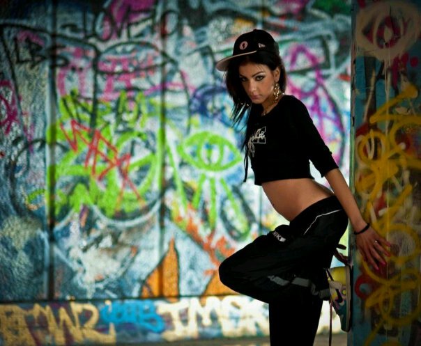 Rosee Gidvani Rosee Gidvani