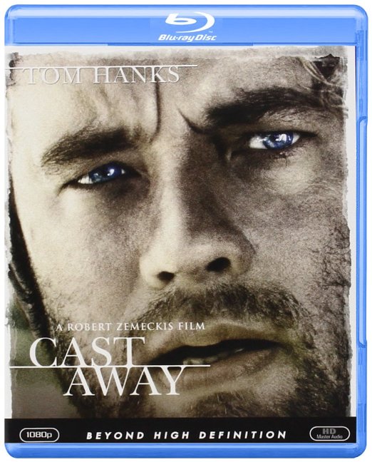 Cast Away 