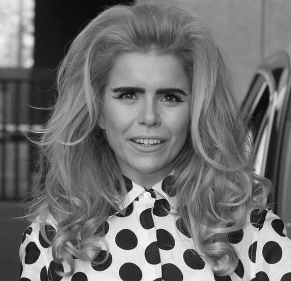 Paloma Faith