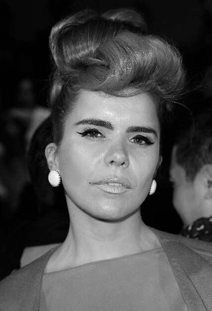 Paloma Faith