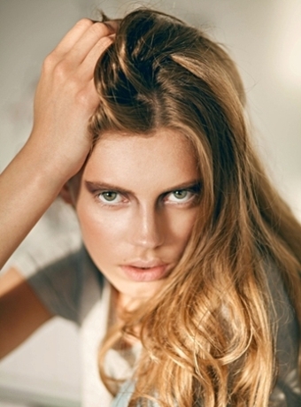 Oxana Zubko