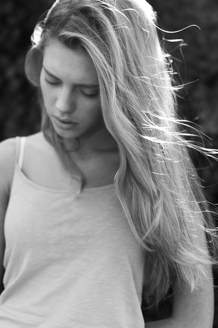 Oxana Zubko