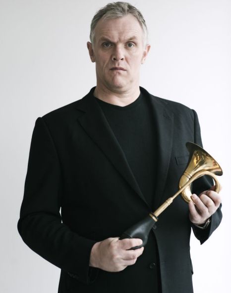 Greg Davies