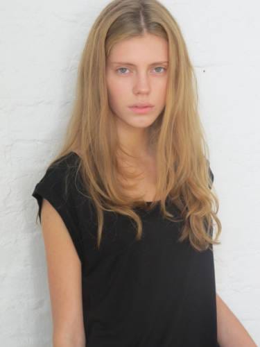 Oxana Zubko Oxana Zubko