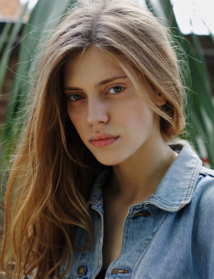 Oxana Zubko Oxana Zubko