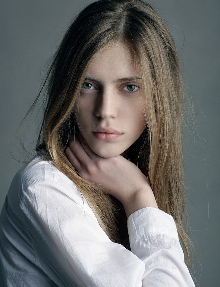 Oxana Zubko Oxana Zubko