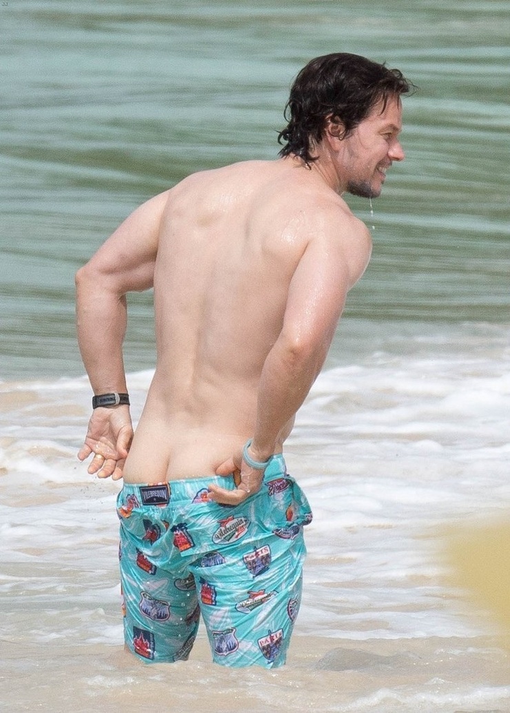 Mark Wahlberg