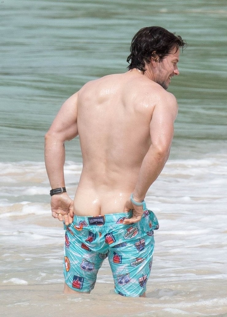 Mark Wahlberg Mark Wahlberg