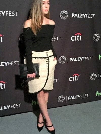 Alycia Debnam Carey