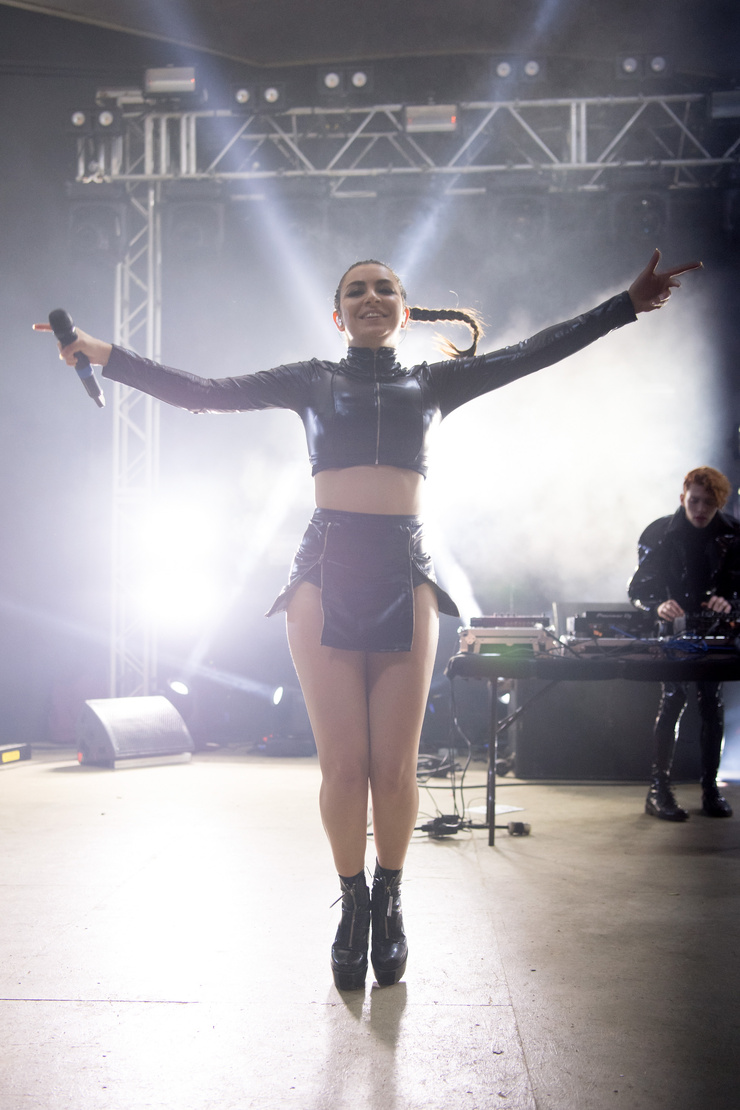Charli XCX