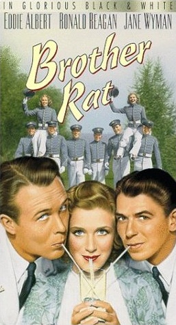 Brother Rat