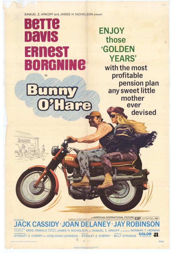 Bunny O'Hare