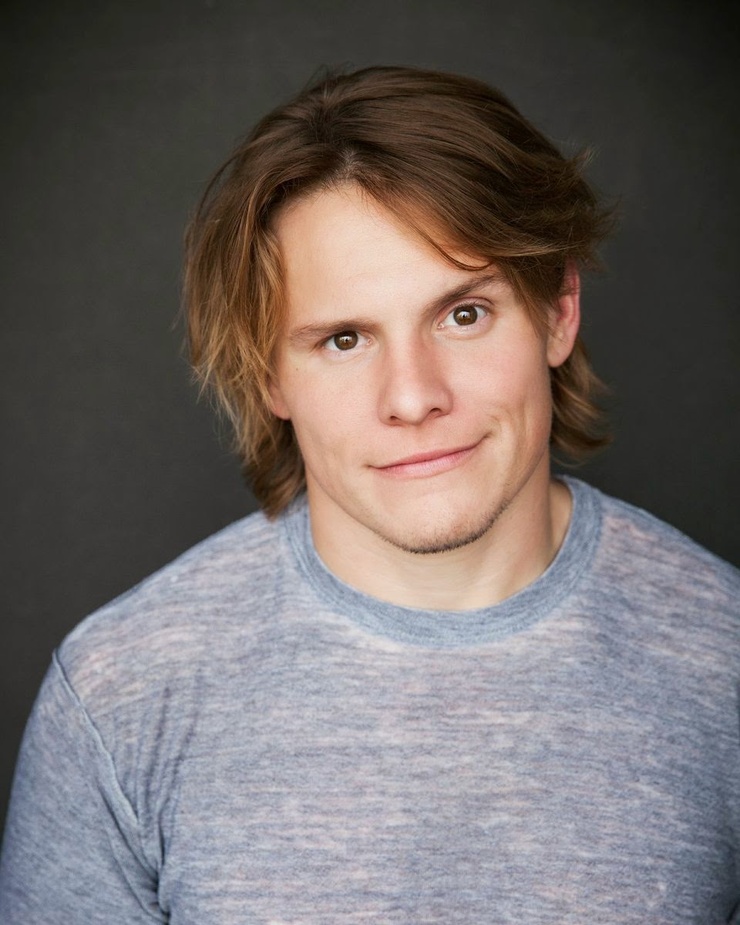 Tony Cavalero