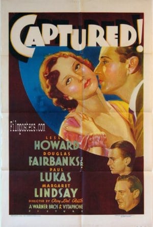 Captured!