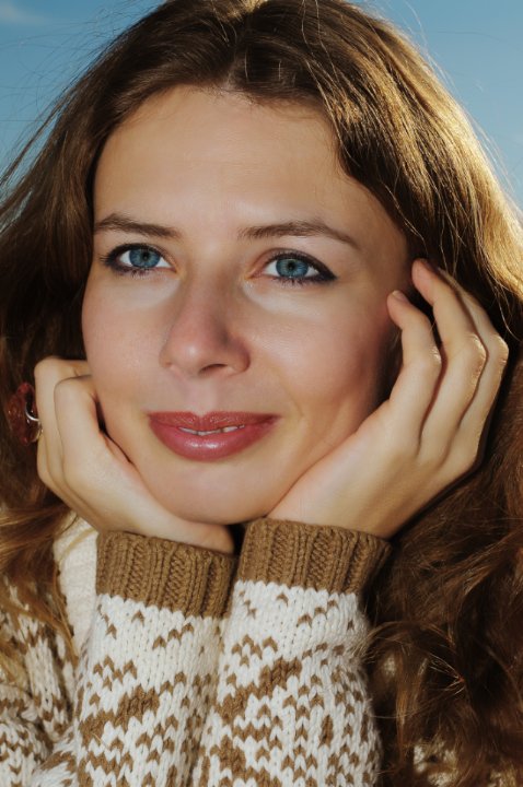 Masha Pruss
