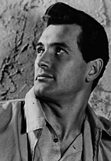 Rock Hudson