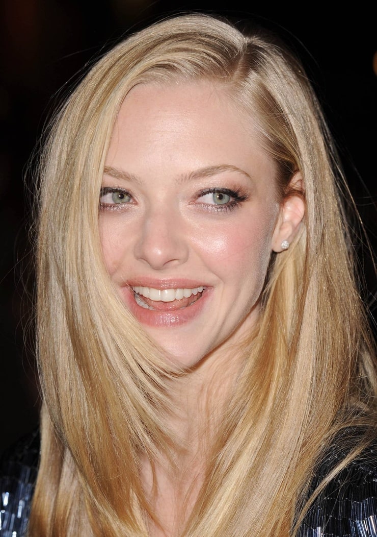 Amanda Seyfried