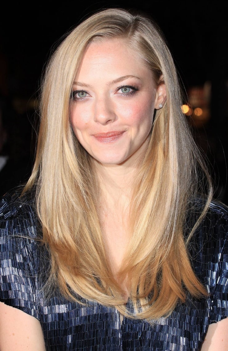 Amanda Seyfried