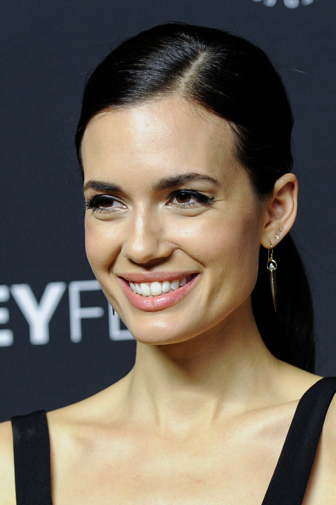 Torrey DeVitto Torrey DeVitto