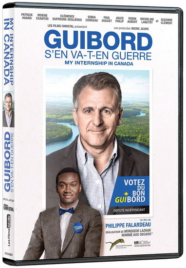 Guibord s'en va-t-en guerre