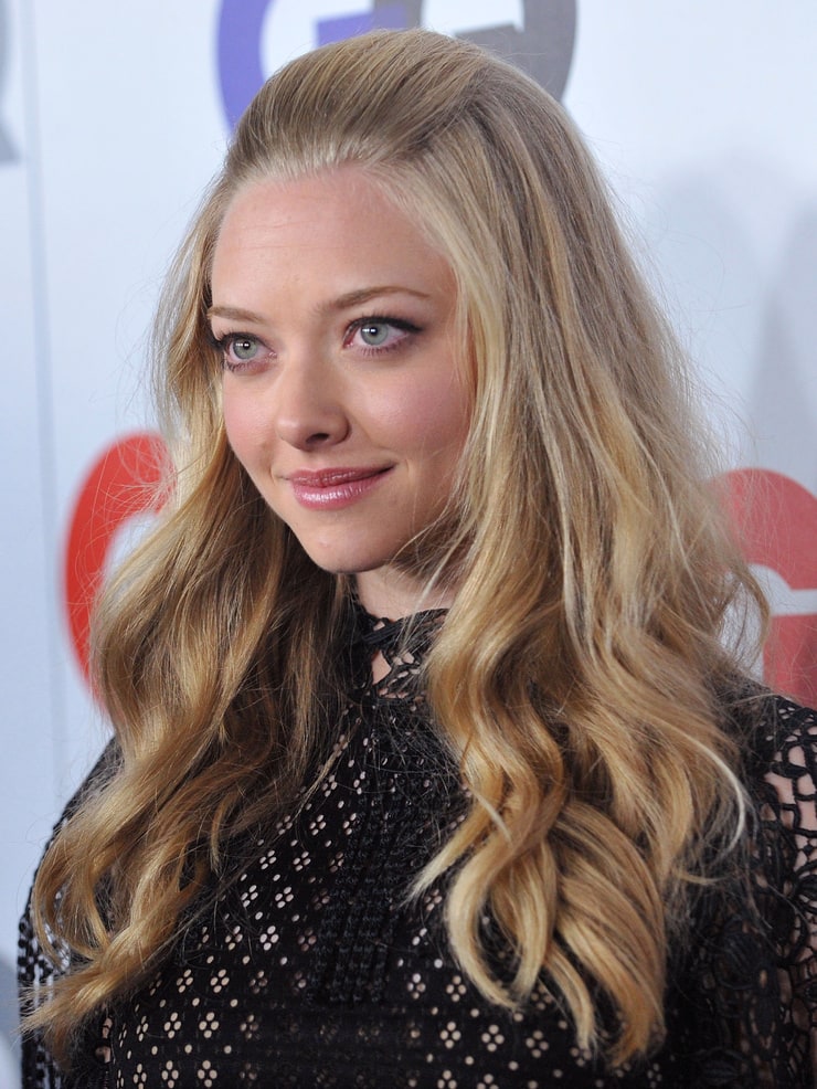 Amanda Seyfried