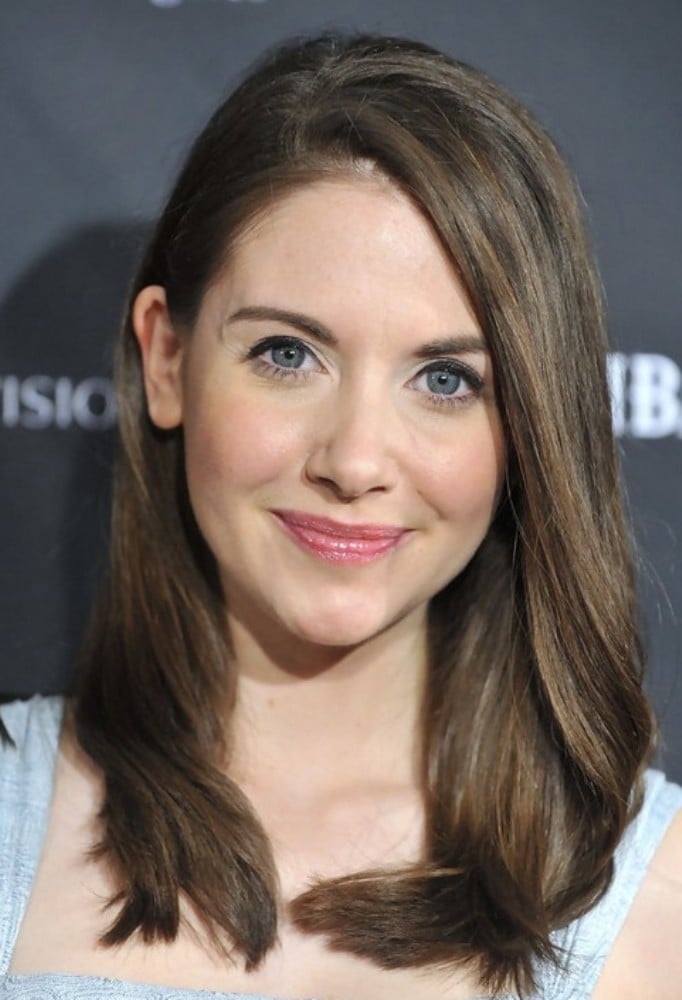Alison Brie
