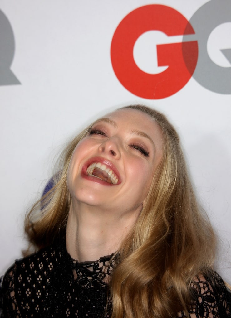 Amanda Seyfried