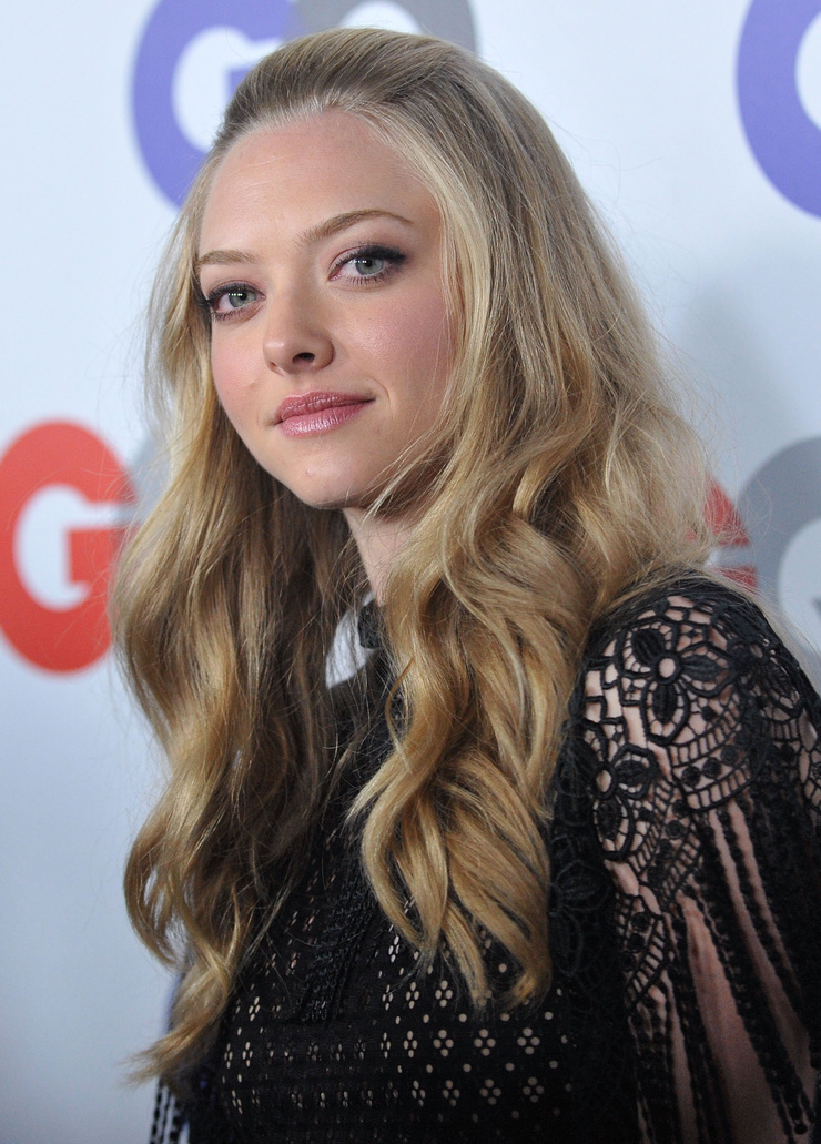 Amanda Seyfried