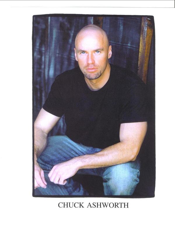 Chuck Ashworth