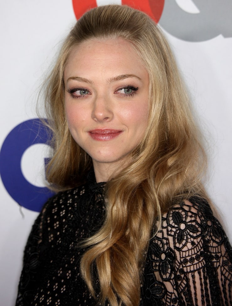 Picture of Amanda Seyfried