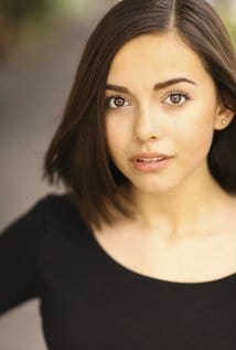 Veronica Galvez Veronica Galvez