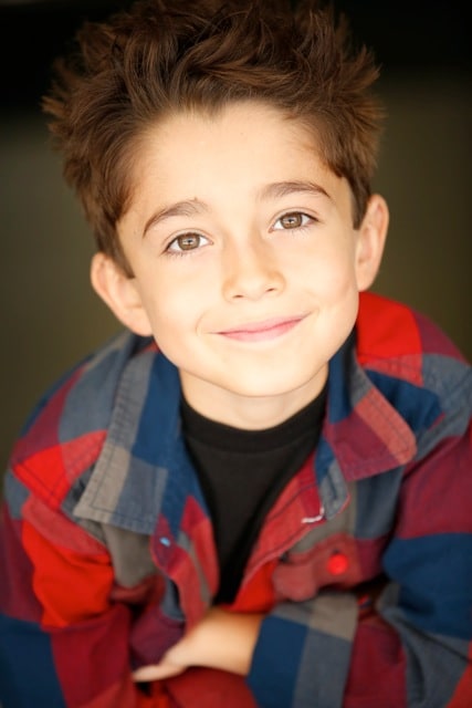 Picture of Nicolas Bechtel