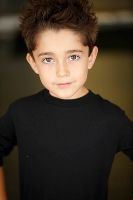 Picture of Nicolas Bechtel