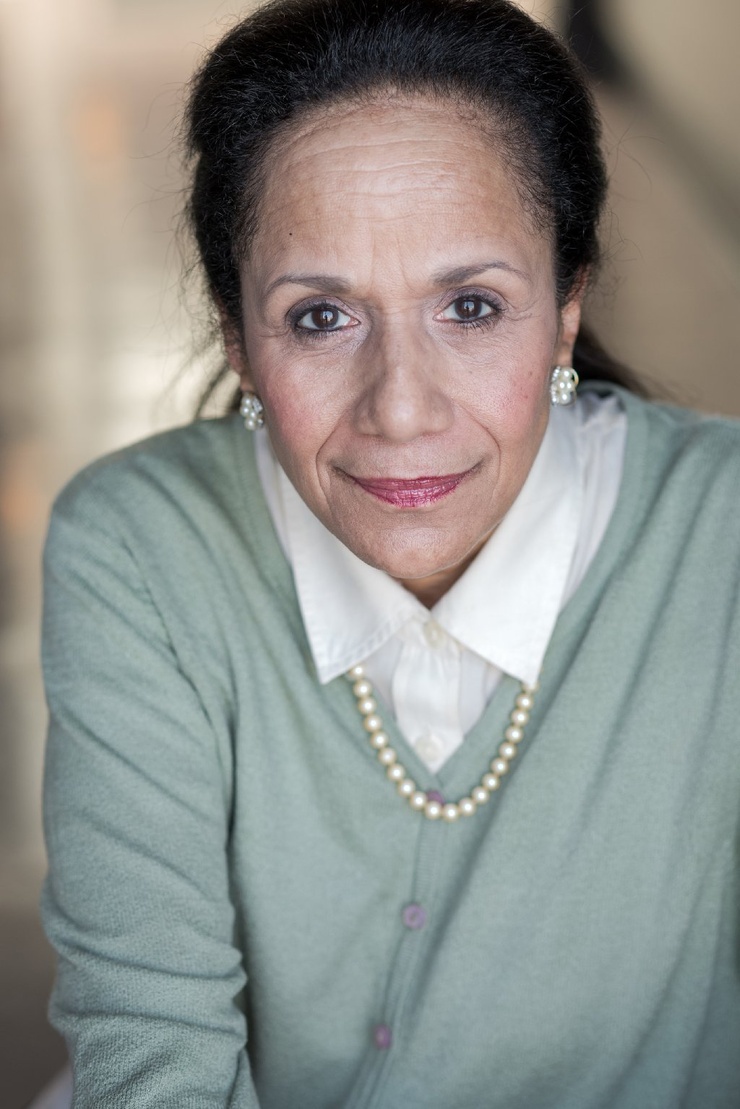 Picture of Peggy Blow