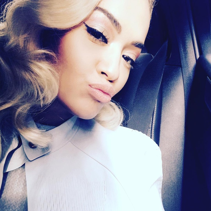 Rita Ora