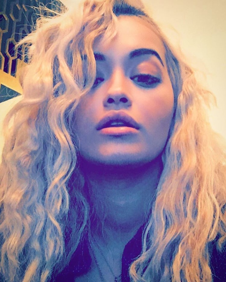 Rita Ora Rita Ora