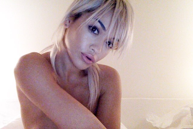 Rita Ora Rita Ora